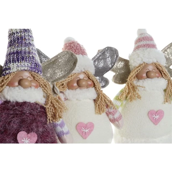 Figura manó 13x7x35 cm 3 féle