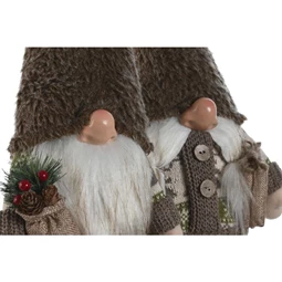 Figura manó 19x8x53 cm 2 féle