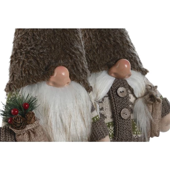 Figura manó 19x8x53 cm 2 féle