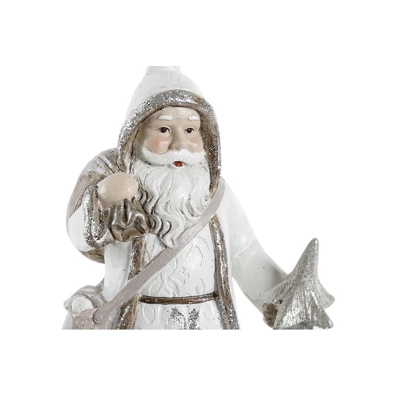 Figura mikulás 12,5x8x19,5 cm