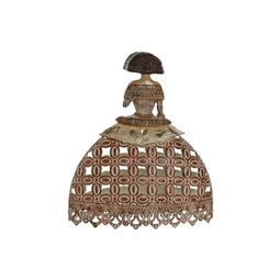 Figura nő 19x7x23 cm 3 féle