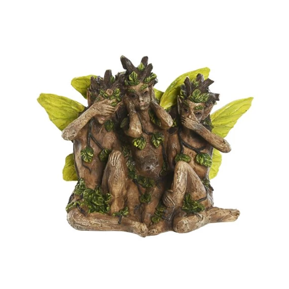 Figura nők 19x11x13 cm