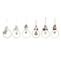 Figura 9x3x13,5 cm 6 féle