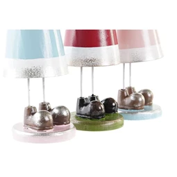 Figura rénszarvas 5x7x24 cm 3 féle