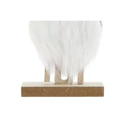 Figura rénszarvas 7x4x16 cm 2 féle