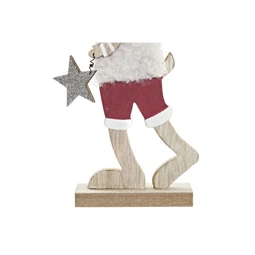 Figura rénszarvas 8x4x20,5 cm 2 féle