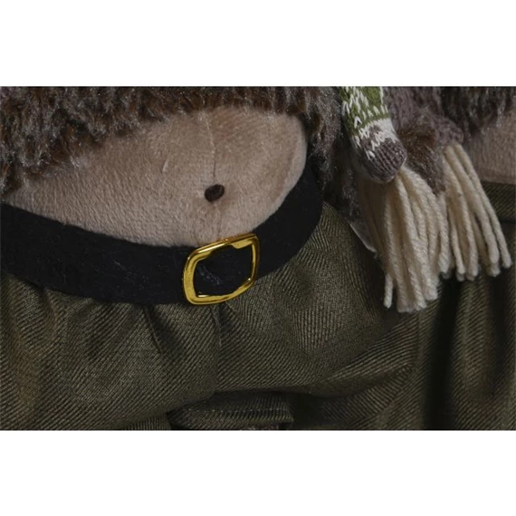 Figura szarvas 25x15x55 cm 2 féle