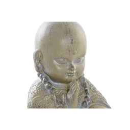 Figura szerzetes 11x8,5x15,5 cm