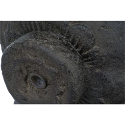 Figura szobor 28x25x100 cm