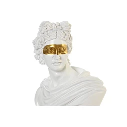 Figura szobor 23,5x15x36 cm