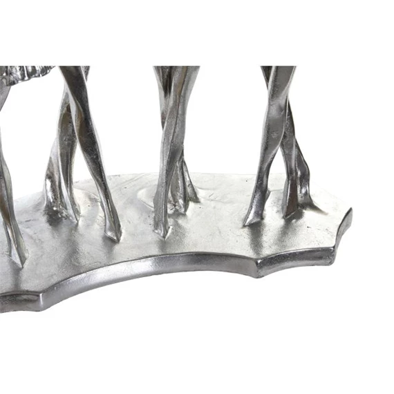 Figura táncos 33,5x14,5x32 cm 2 féle