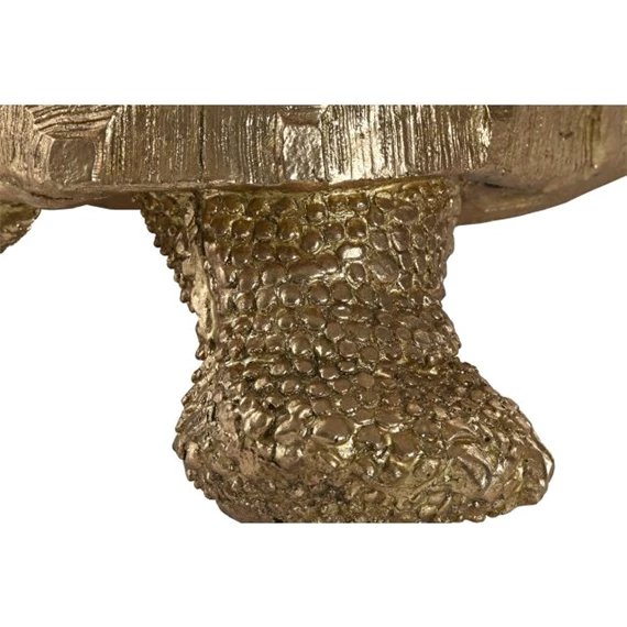 Figura teknős 58x41x32 cm