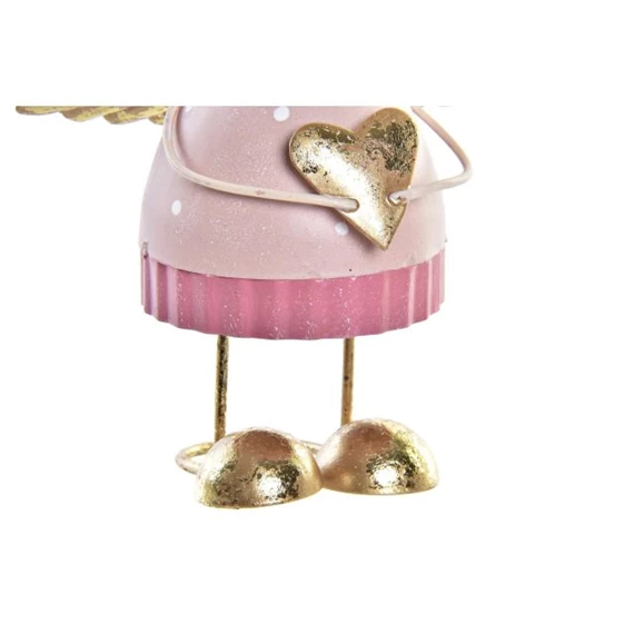 Figura tündér 9x6,5x14 cm 2 féle