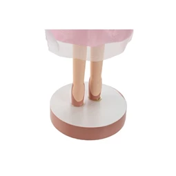 Figura tündér 13x10x36 cm 2 féle