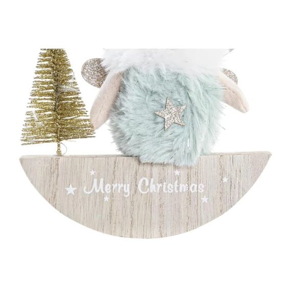 Figura tündér 12,5x5x14 cm 2 féle