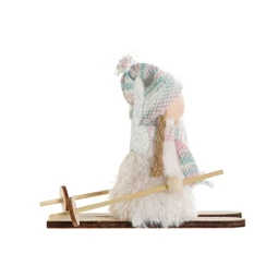 Figura tündér 12x8x10 cm 3 féle