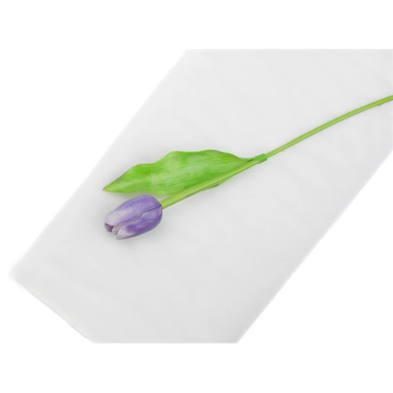 Finom tüll háló fehér 1,5 x 10 m