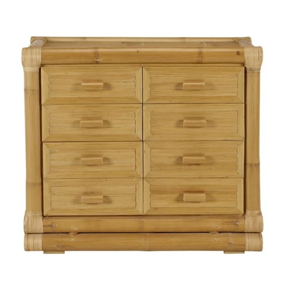 Fiókos szekrény 112x50x95 cm