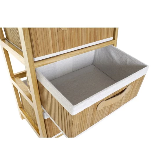 Fiókos szekrény 42x32x63 cm