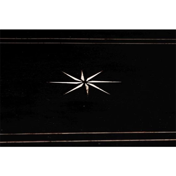 Fiókos szekrény 111x51x99 cm