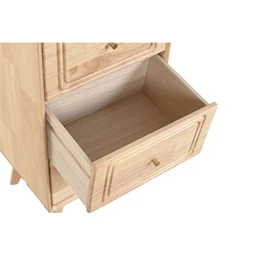 Fiókos szekrény 40x30x98 cm