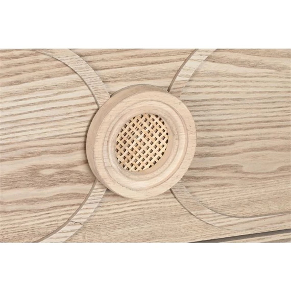 Fiókos szekrény 120x40x90 cm