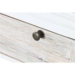 Fiókos szekrény 115x40x80 cm