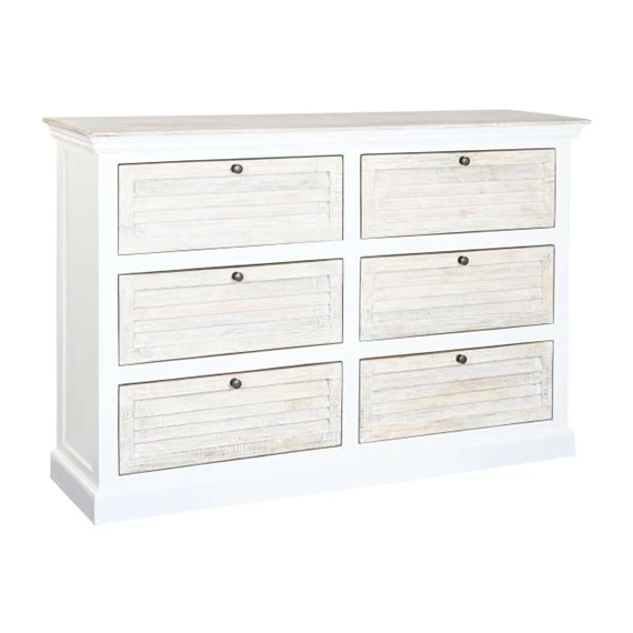 Fiókos szekrény 150x40x100 cm