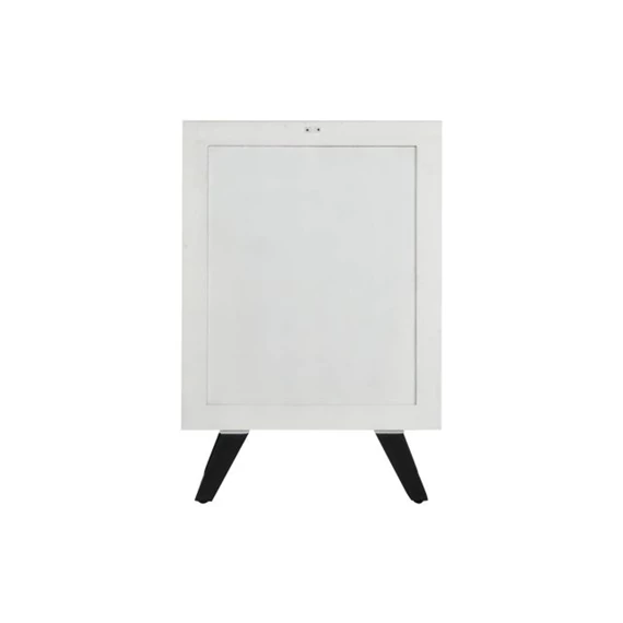 Fiókos szekrény 70x40x105 cm