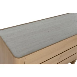 Fiókos szekrény 120x40x80 cm