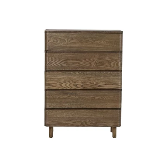 Fiókos szekrény 80x40x112 cm