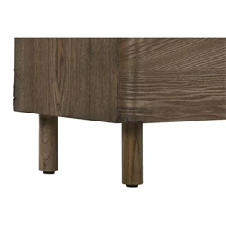 Fiókos szekrény 80x40x112 cm