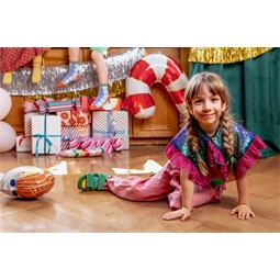 Flitteres gallér, mix