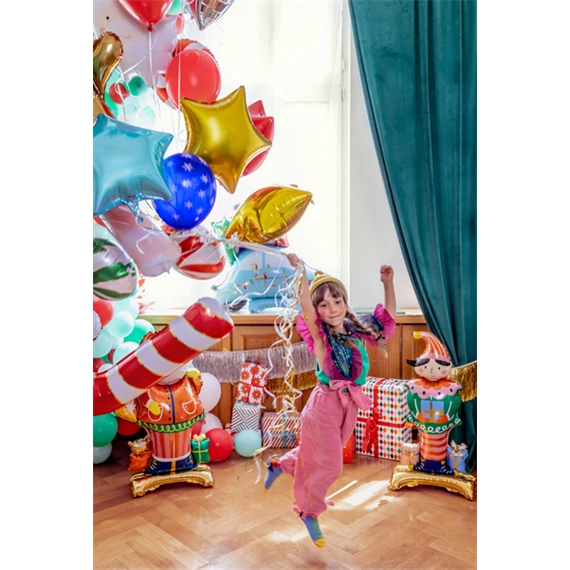 Flitteres gallér, mix