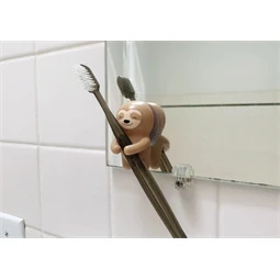 Fogkefetartó lajhár