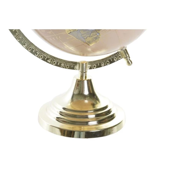 Földgömb 23x20x33 cm