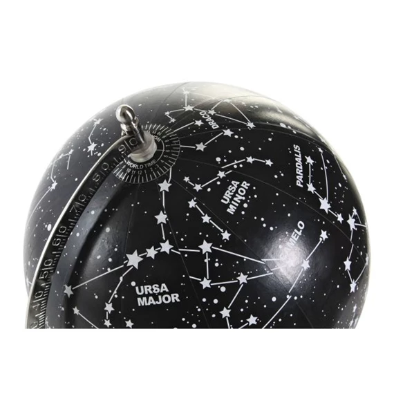 Földgömb 22x22x28 cm