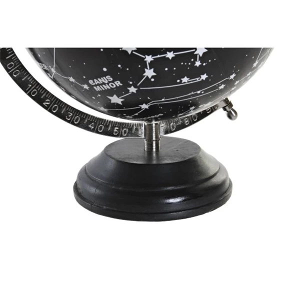 Földgömb 22x22x28 cm