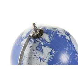 Földgömb 23x20x33 cm