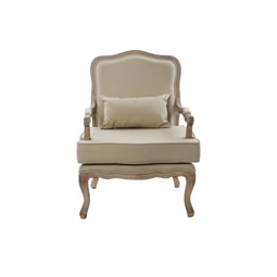 Fotel párnával 70x62x95 cm