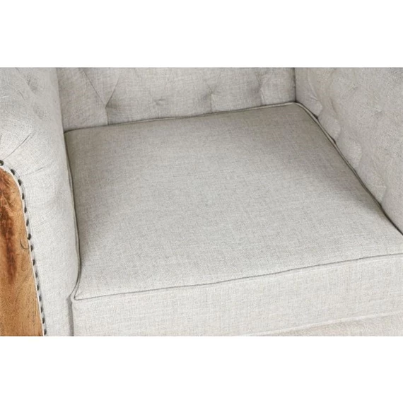 Fotel párnával 101x90x79 cm