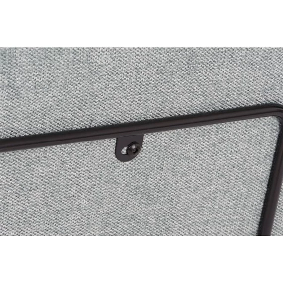 Fotel párnával 66x78x75 cm