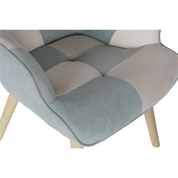 Fotel szett 70x73x100 cm S/2