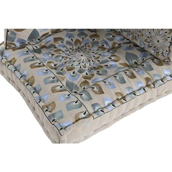 Fotelpárna szett dupla 150x76x20 cm S/4