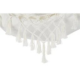 Függőágy bojtos 100x60x128 cm