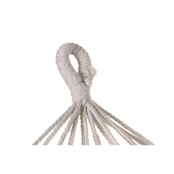 Függőágy csíkos 200x100x5 cm