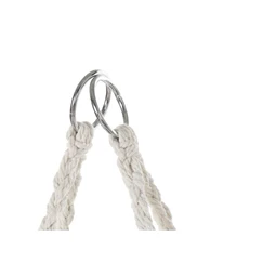 Függőágy párnával 82x62x123 cm