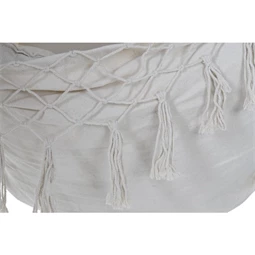 Függőágy párnával 90x90x135 cm