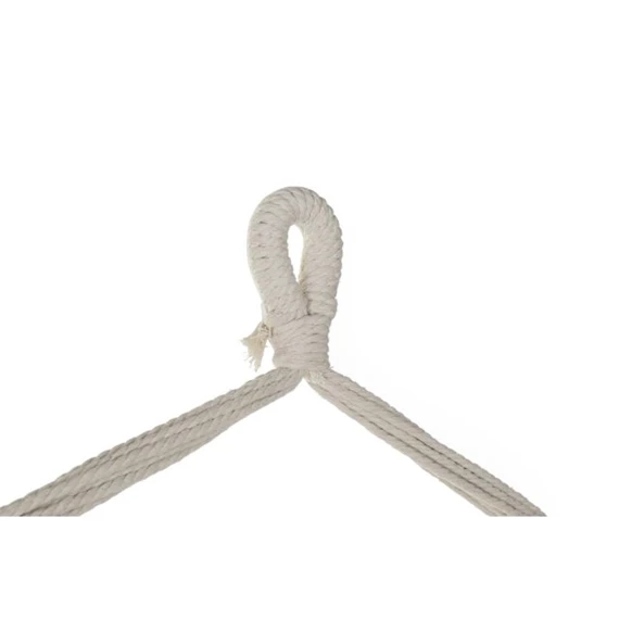 Függőágy párnával 90x90x135 cm