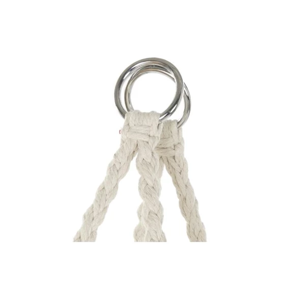 Függőágy párnával 100x80x145 cm